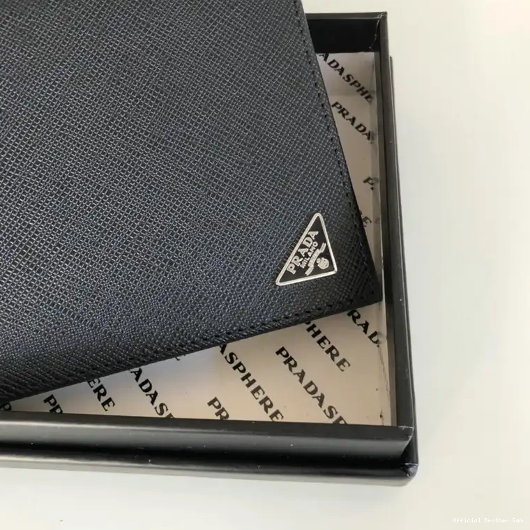 Official Brother Sam 2204YZ0016 Bag Prada 0812